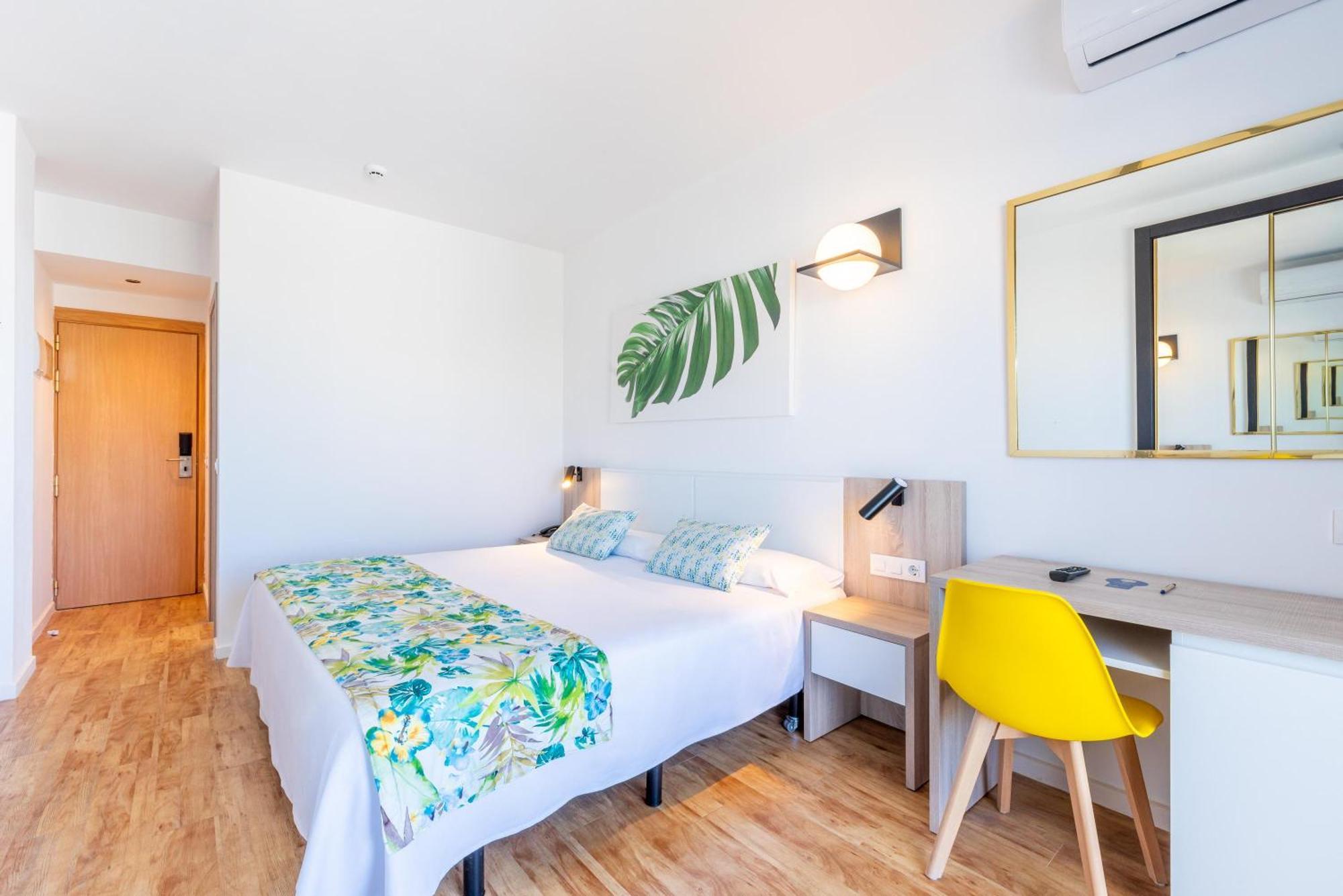 Thb San Fermín Hotel Benalmádena