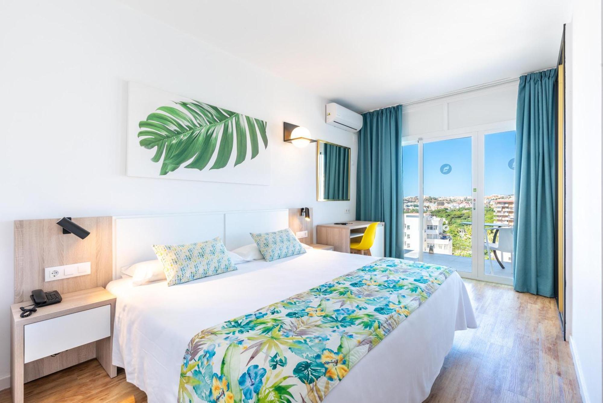 Thb San Fermín Hotel Benalmádena