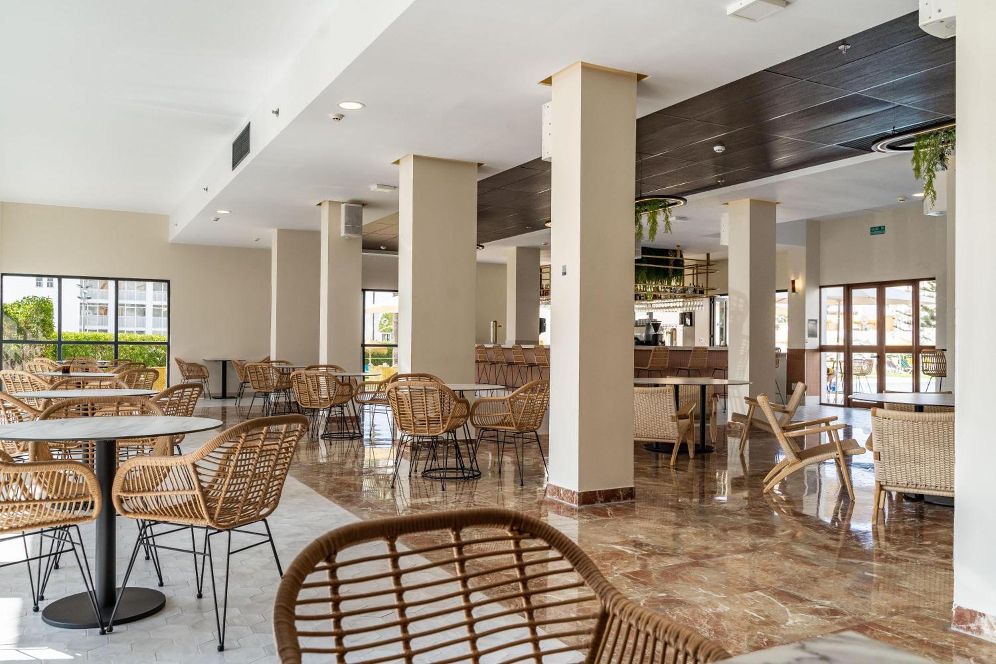 Thb San Fermín Hotel 3*