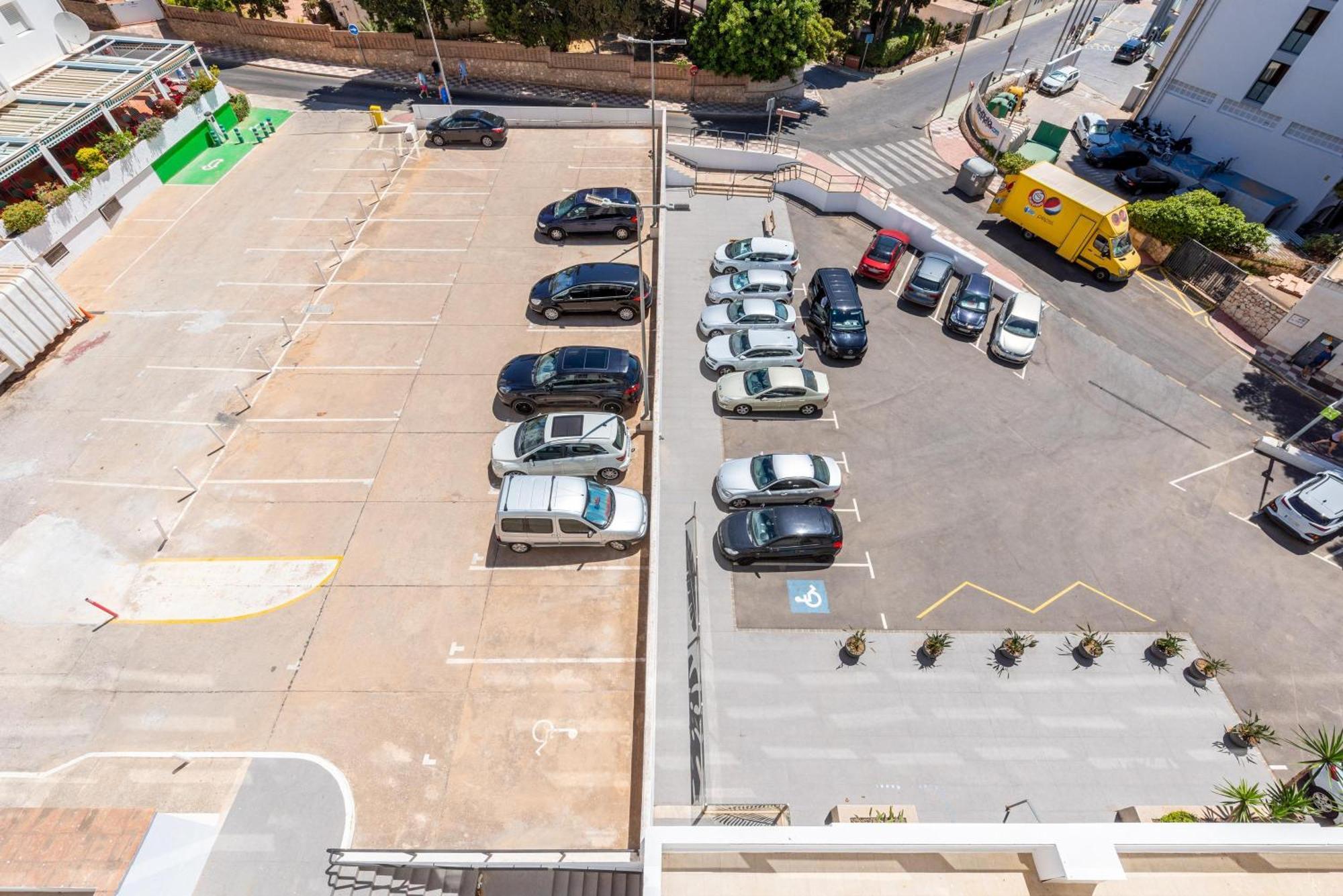 Thb San Fermín Hotel 3*