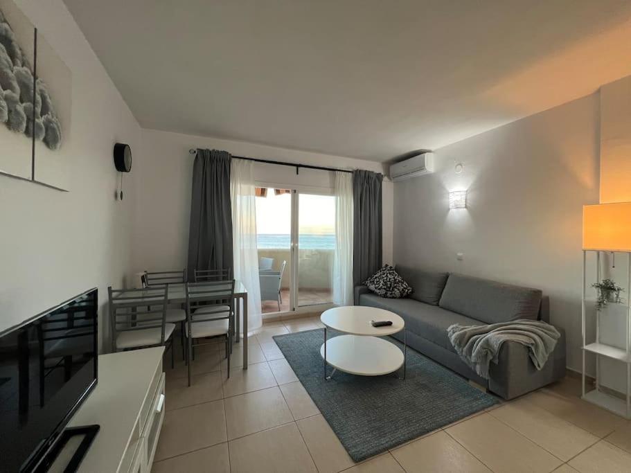 Benalbeach En La Playa Apartamento