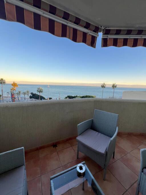 Apartment Benalbeach En La Playa