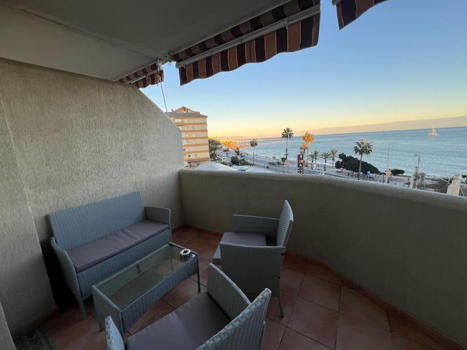 Apartment Benalbeach En La Playa