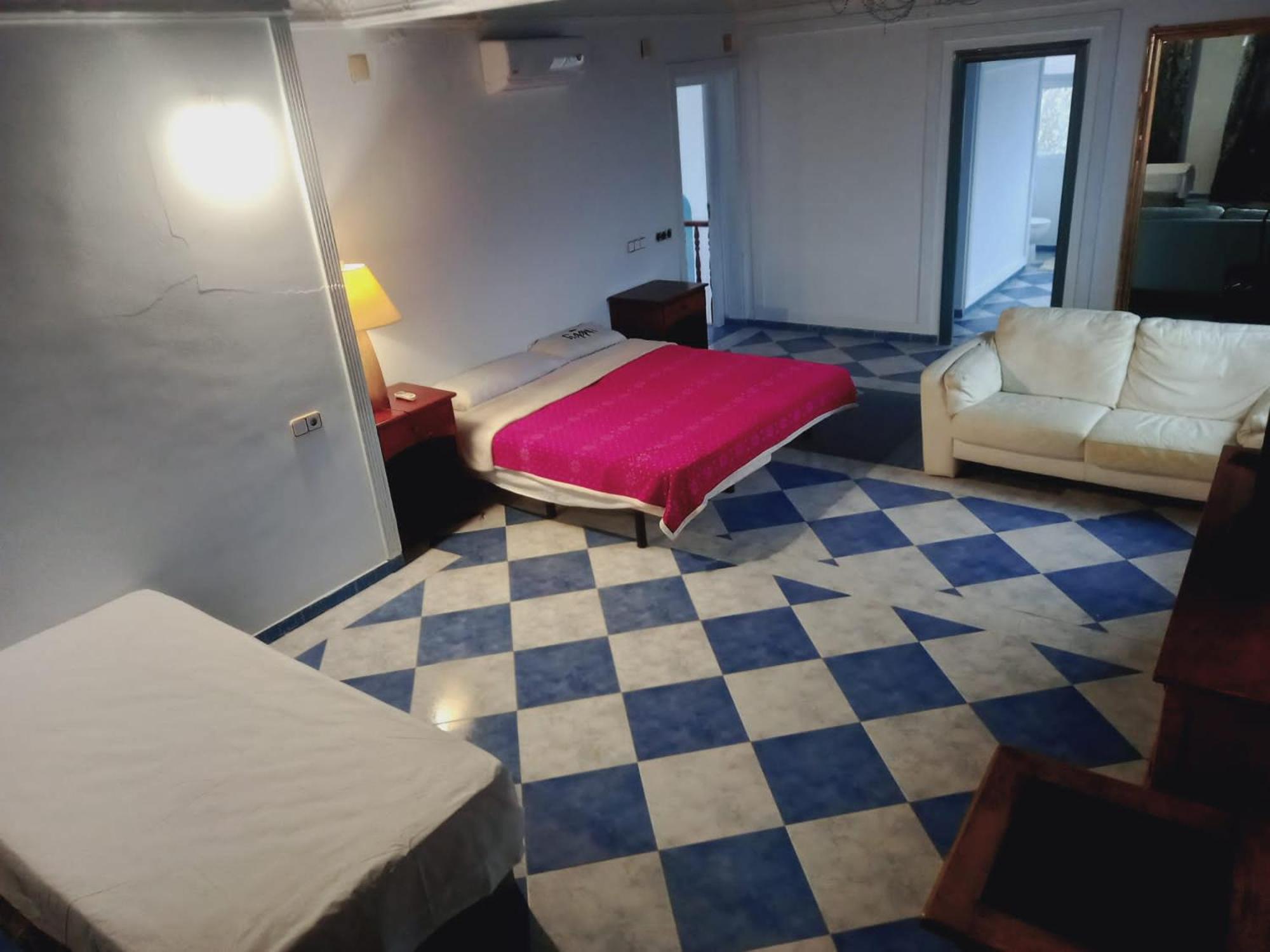Lounge Estrella Homestay