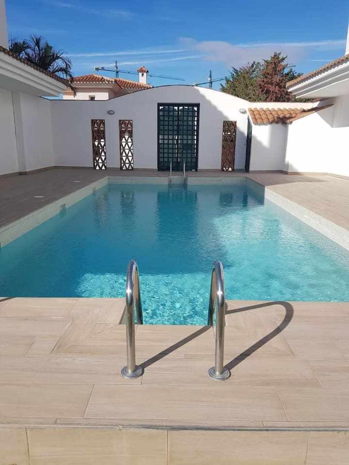 Sunny Holiday home *