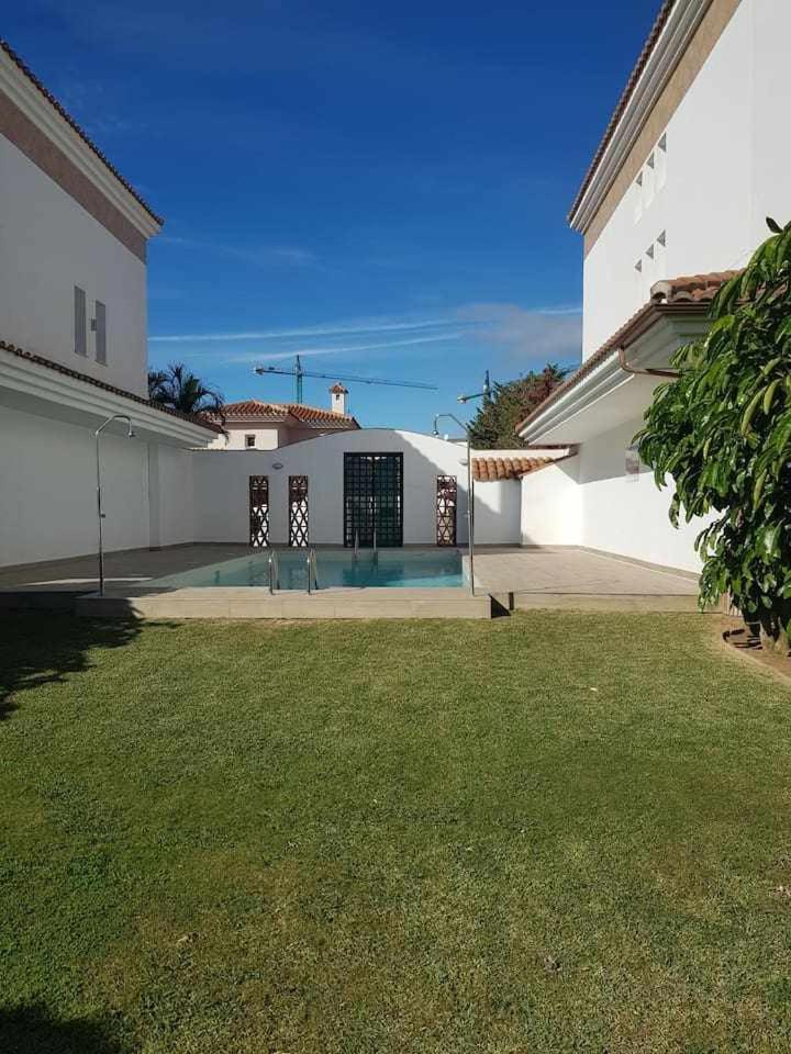 Sunny * Benalmadena