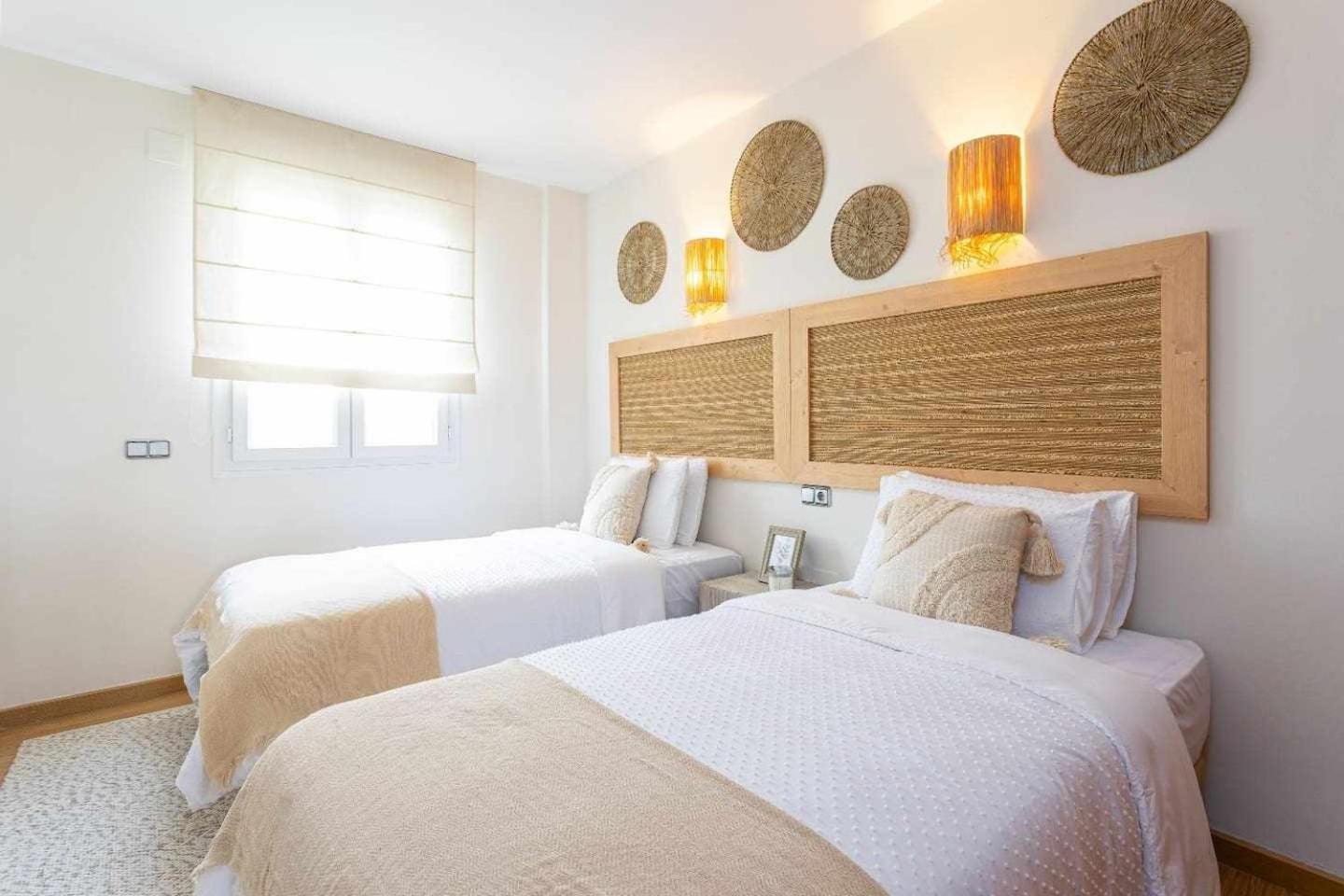 Holiday home Sunny Benalmadena