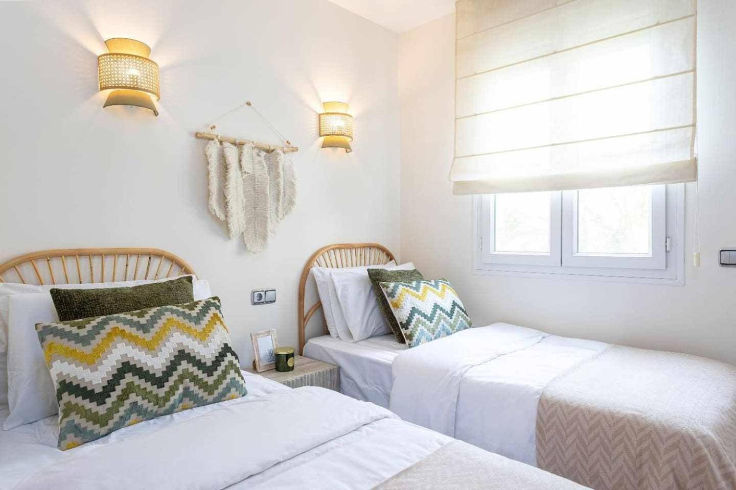 Sunny Holiday home
