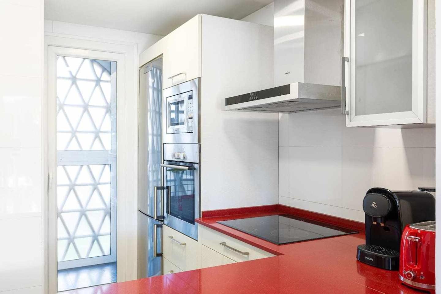 Sunny Holiday home