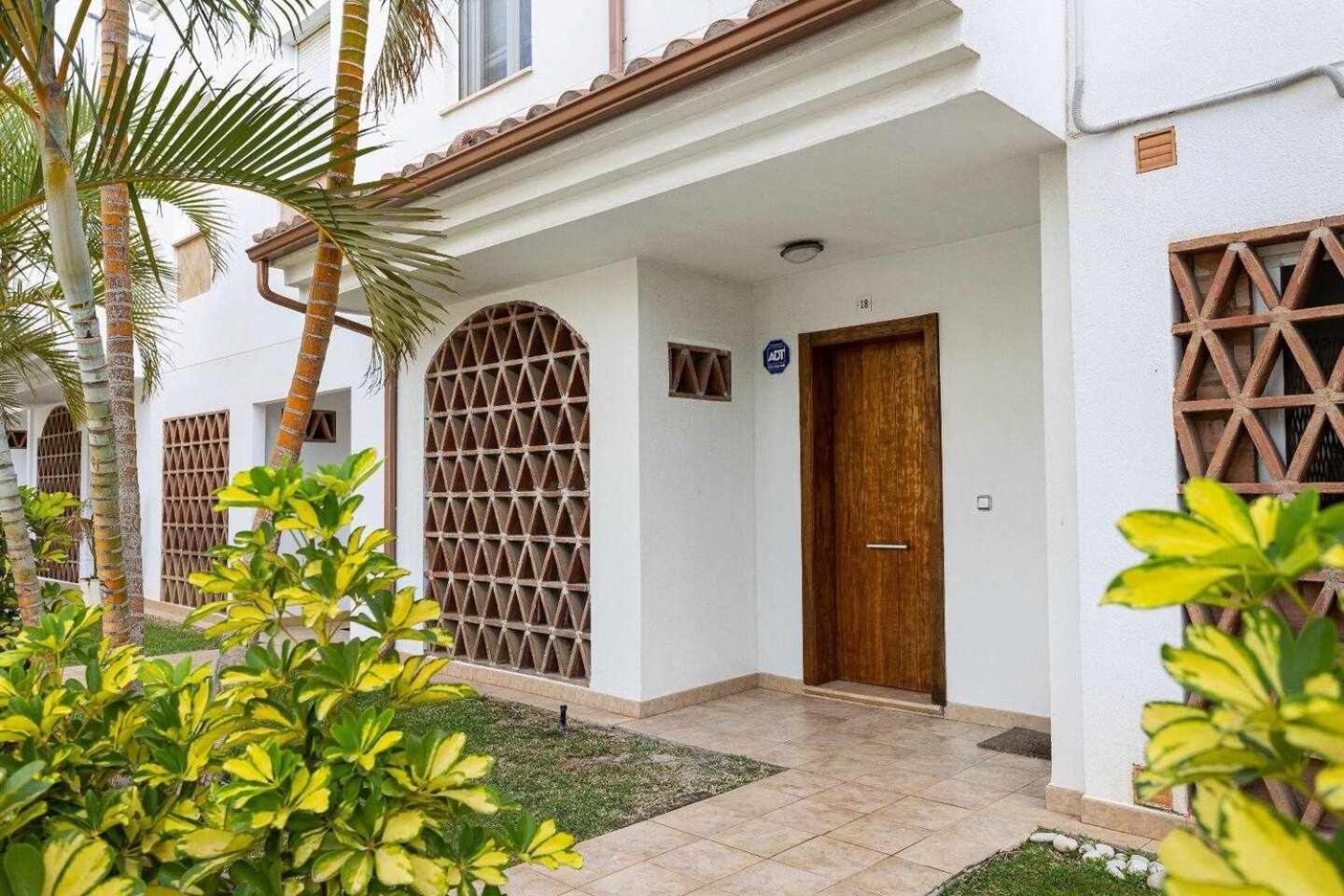 Holiday home Sunny Benalmadena