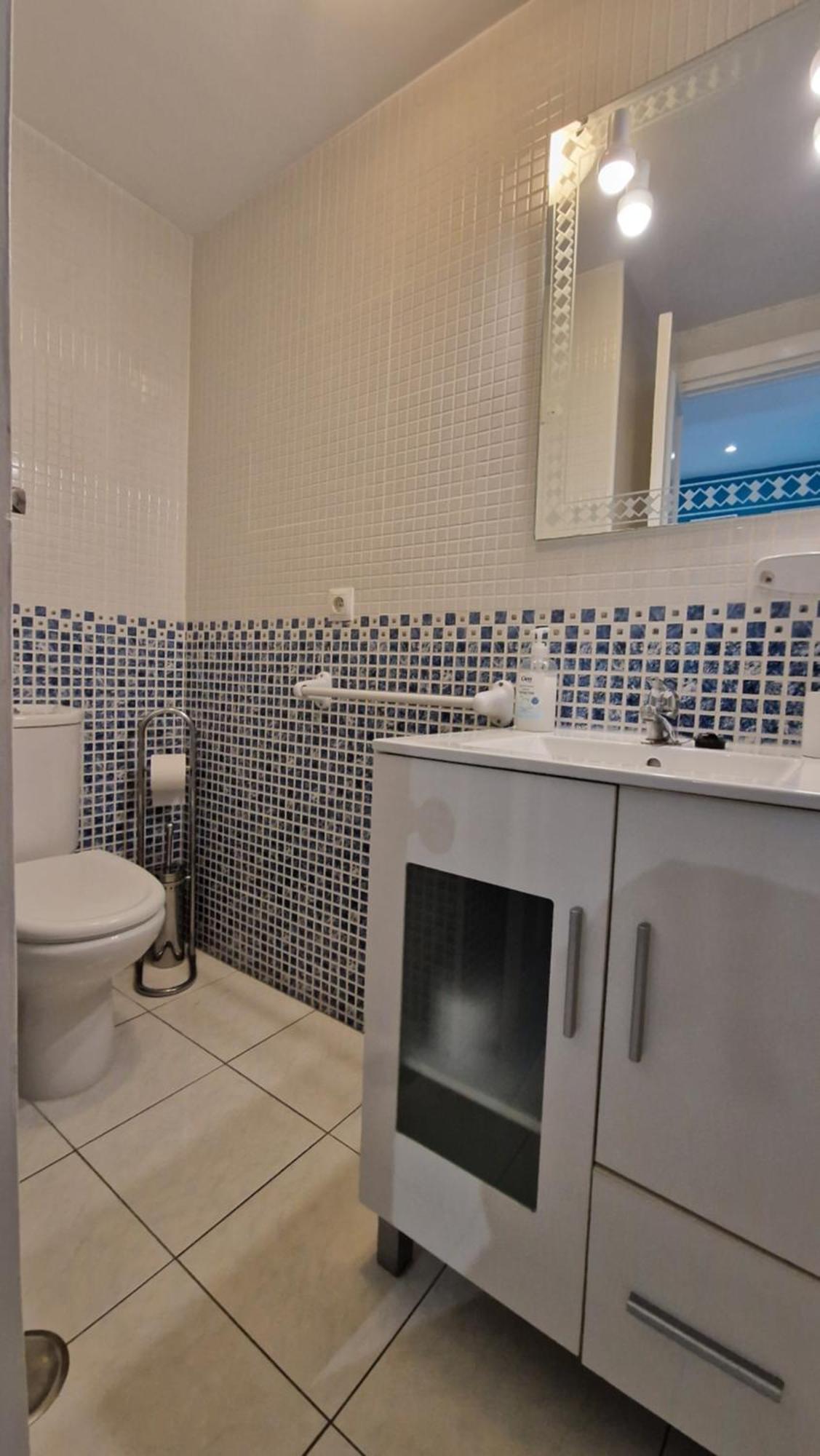 La Bonita - Apartment Benalmadena