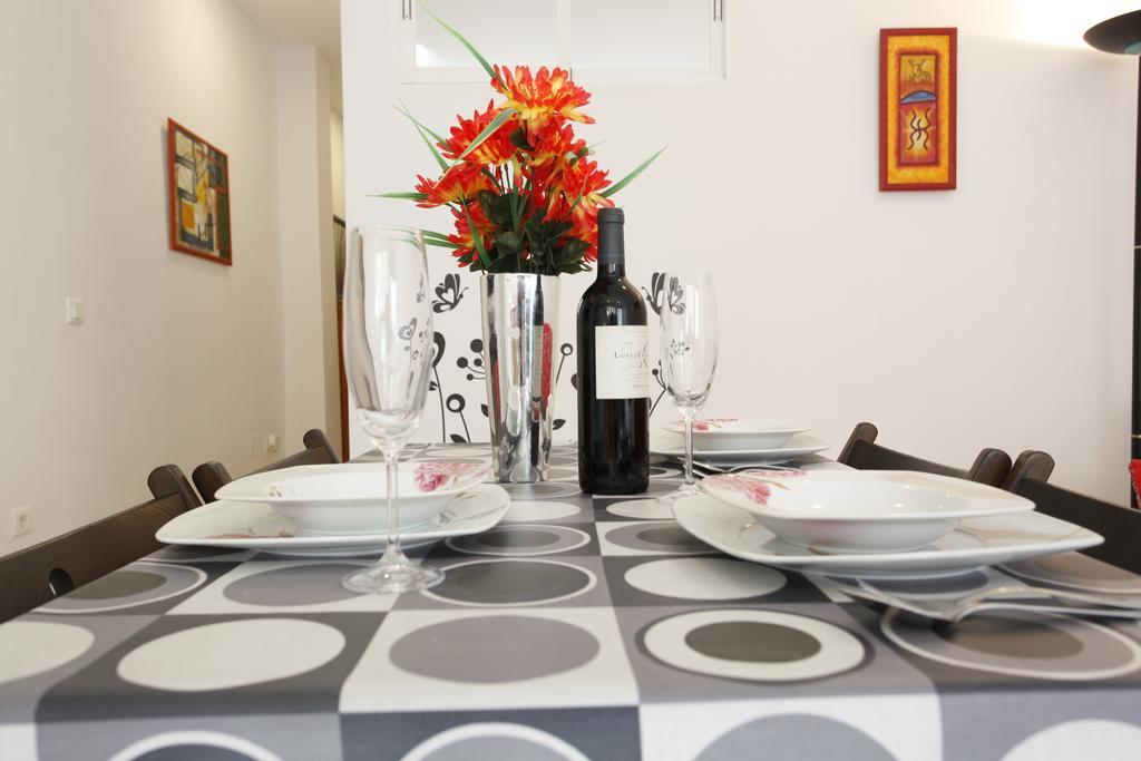 Benalmadenapartments Albatros Club Apartamento