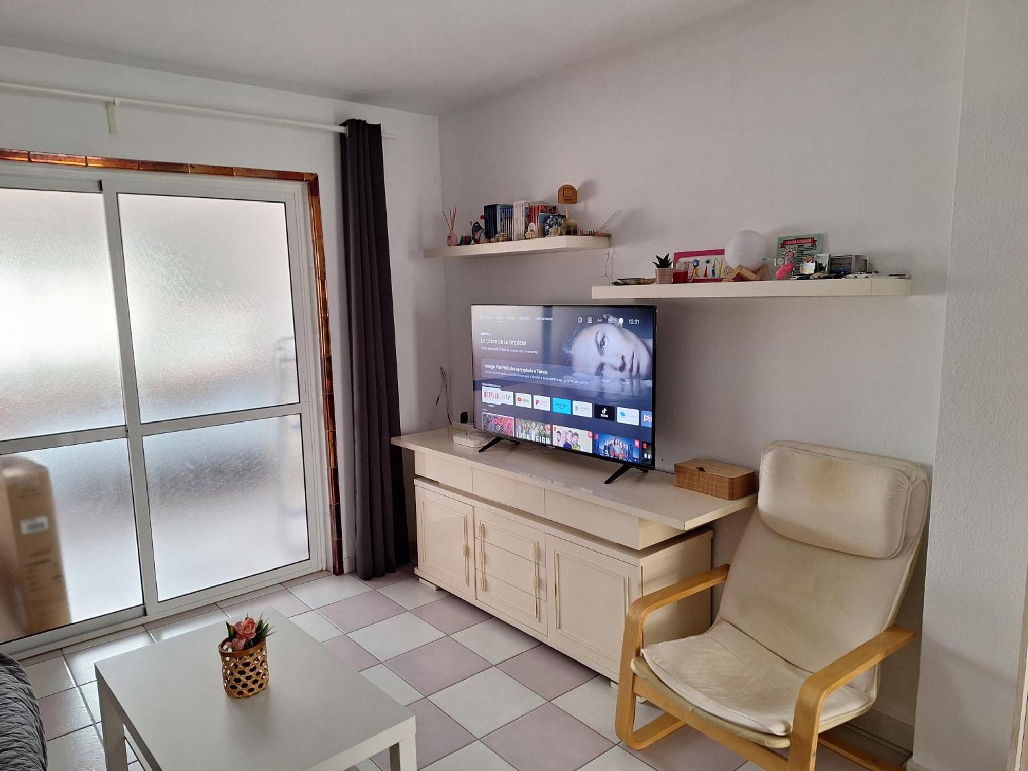 Vacacional Benalmadena