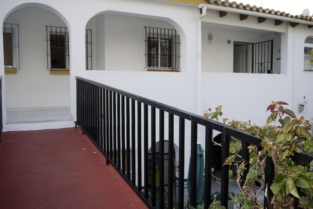 Vacacional Apartment