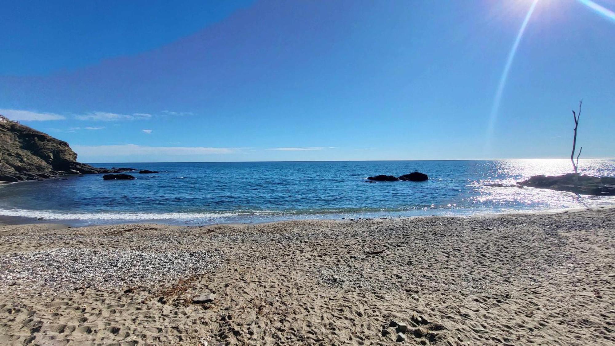 Apartment Timon House Playa 70m Piscina Parking Benalmadena