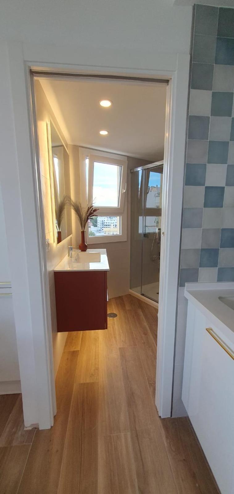 Inmejorables Vistas Al Mediterraneo Apartamento *