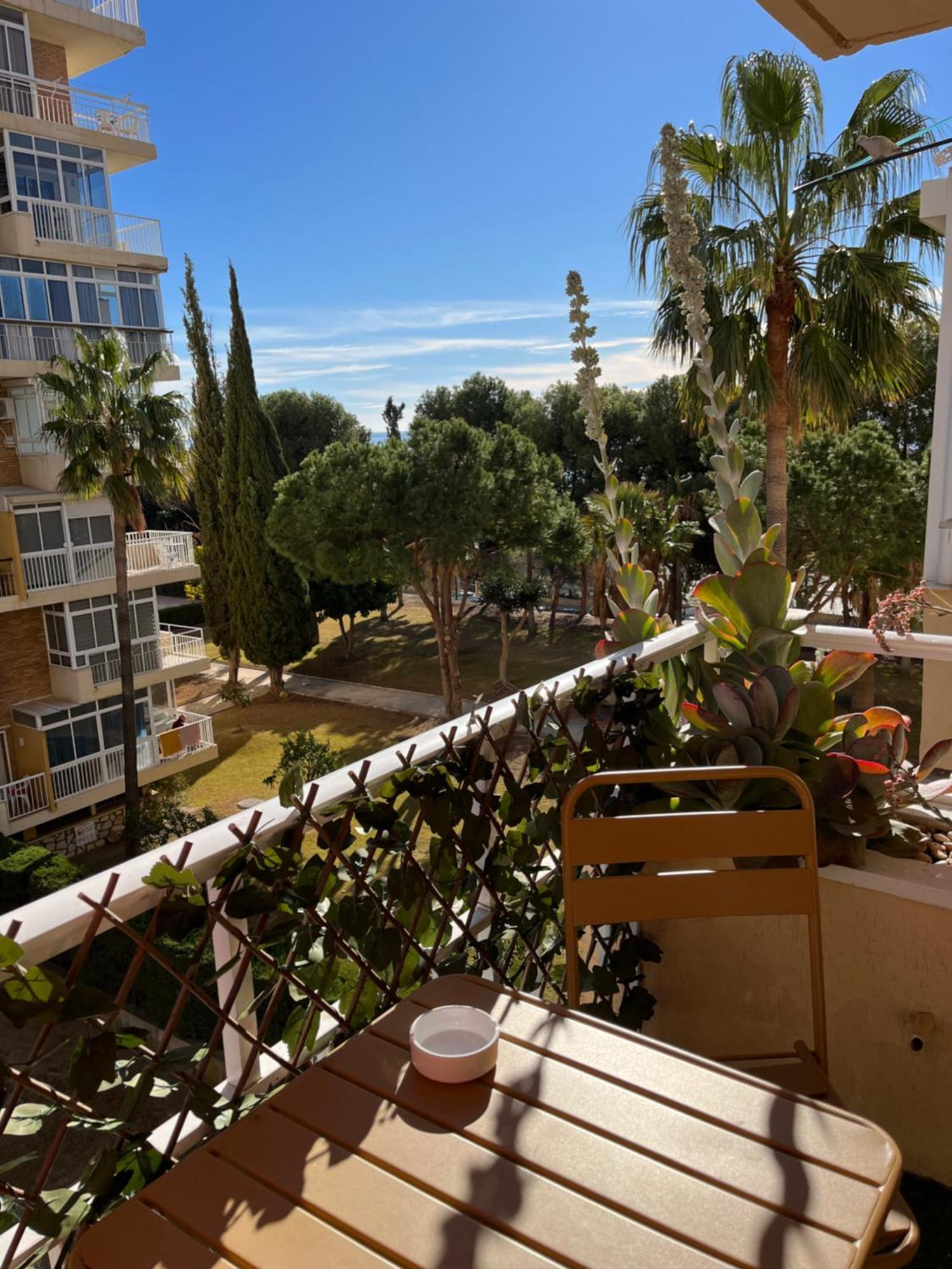 Apartment Estudio Boutique En Benalmadena, Recepcion 24 Horas, Piscinas *