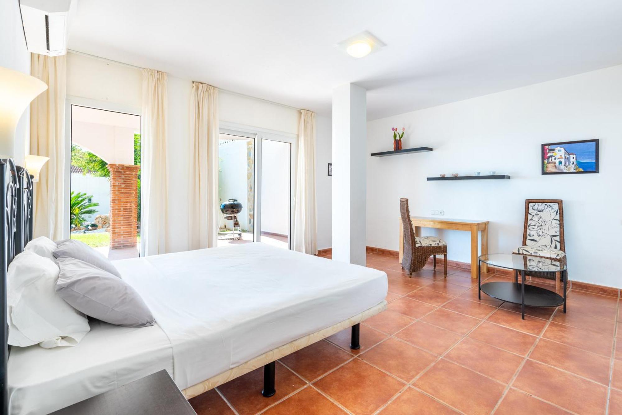 Villa Casa Pamela *