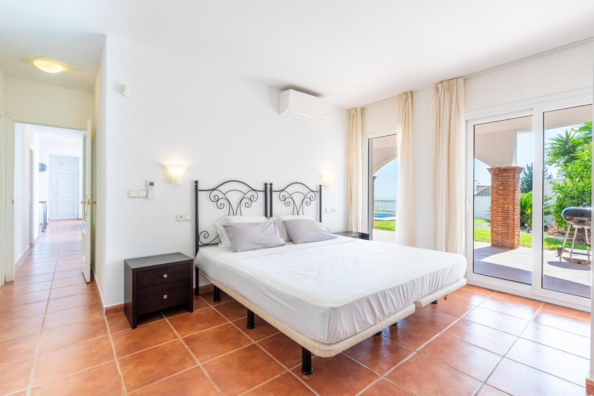 Casa Pamela