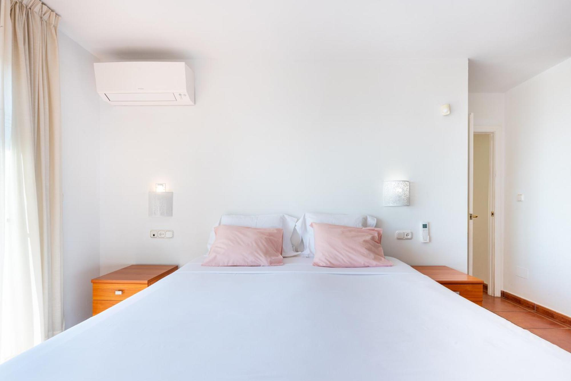 Casa Pamela Villa Benalmádena