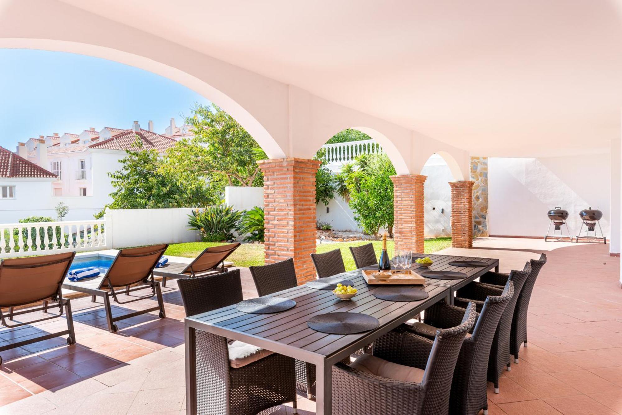 Casa Pamela