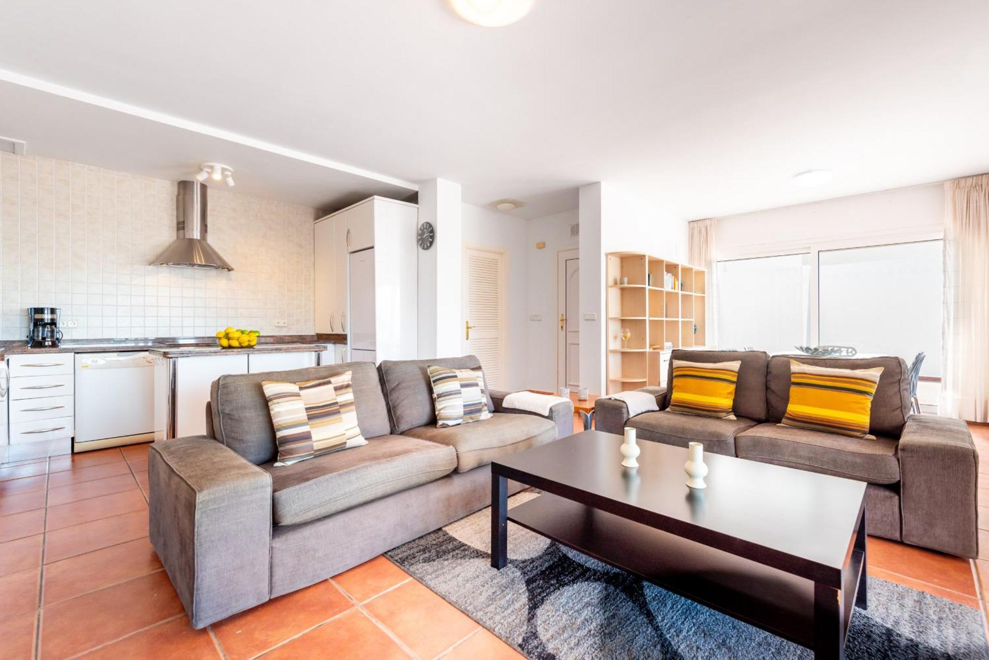 Villa Casa Pamela Benalmádena