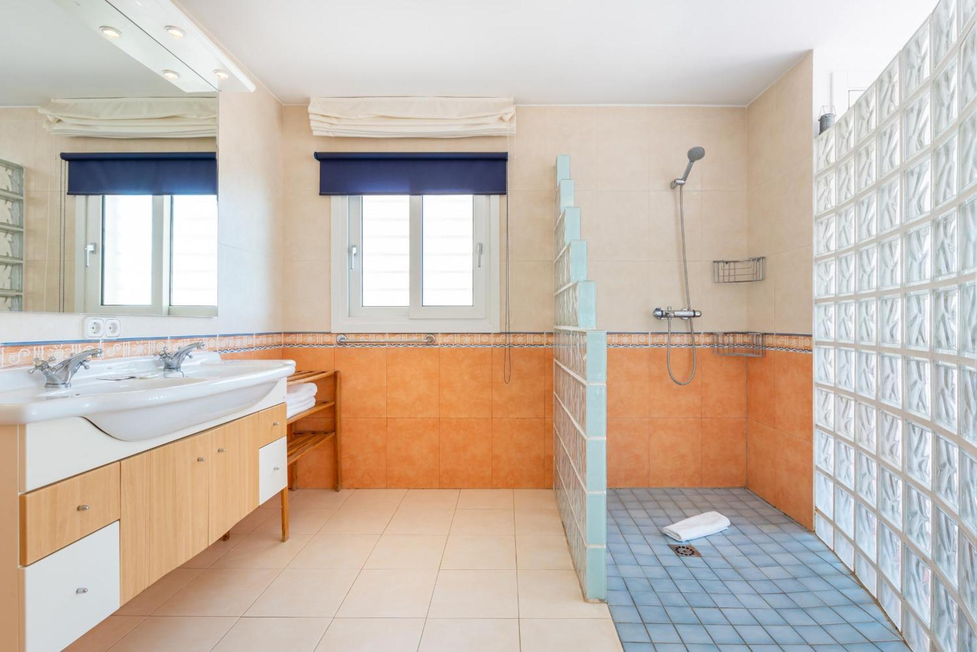 Casa Pamela Benalmádena