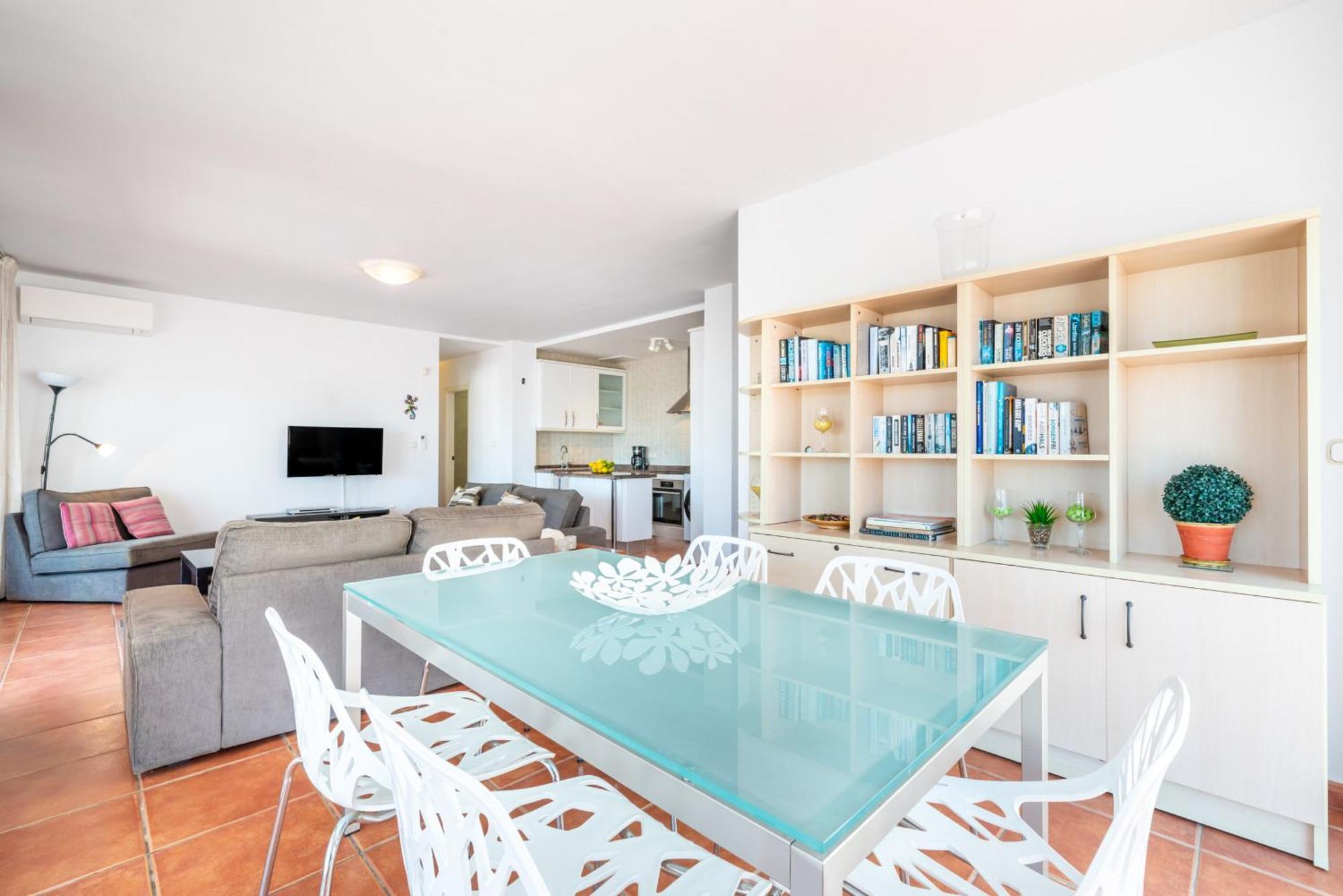Casa Pamela *