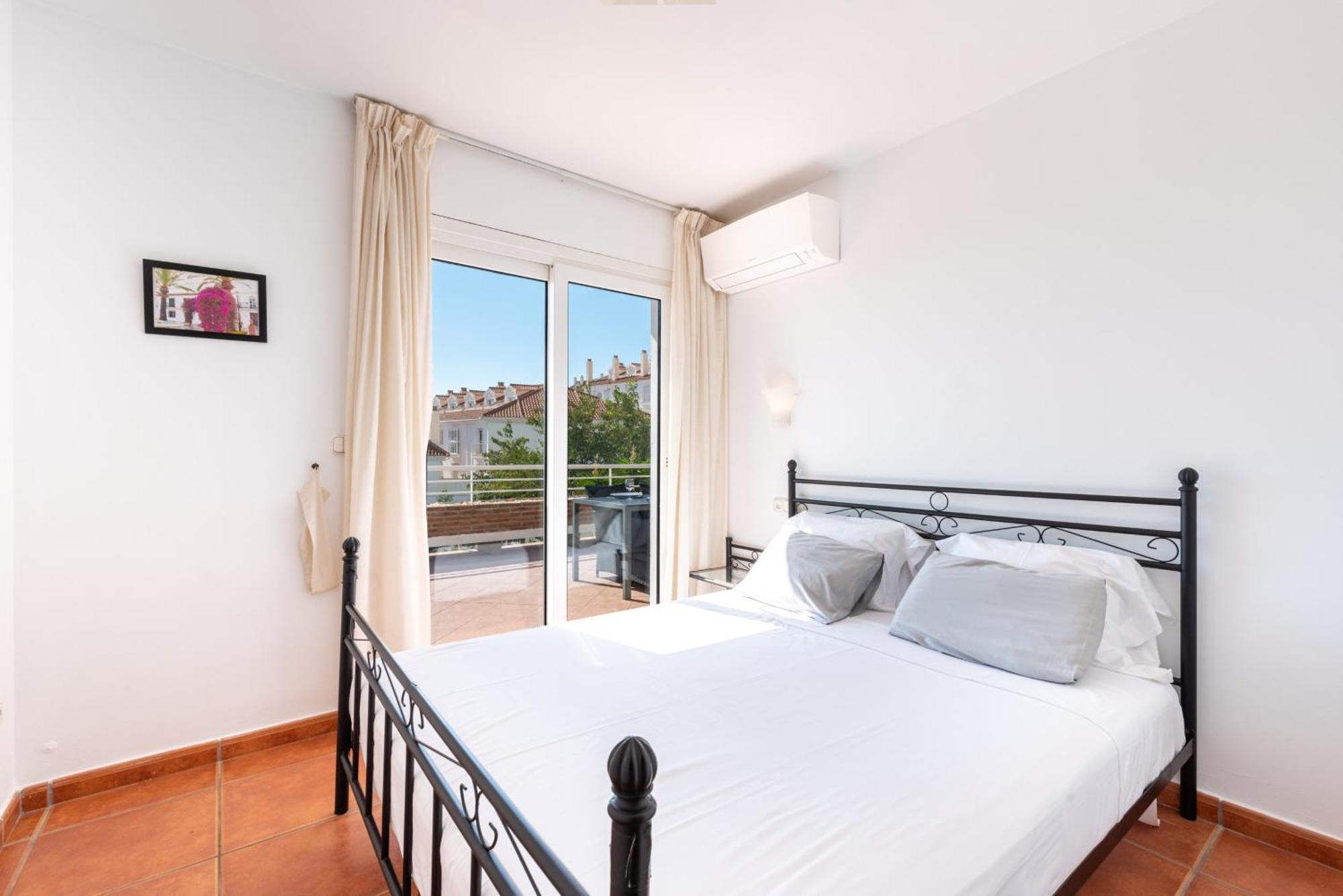 Casa Pamela Villa Benalmádena