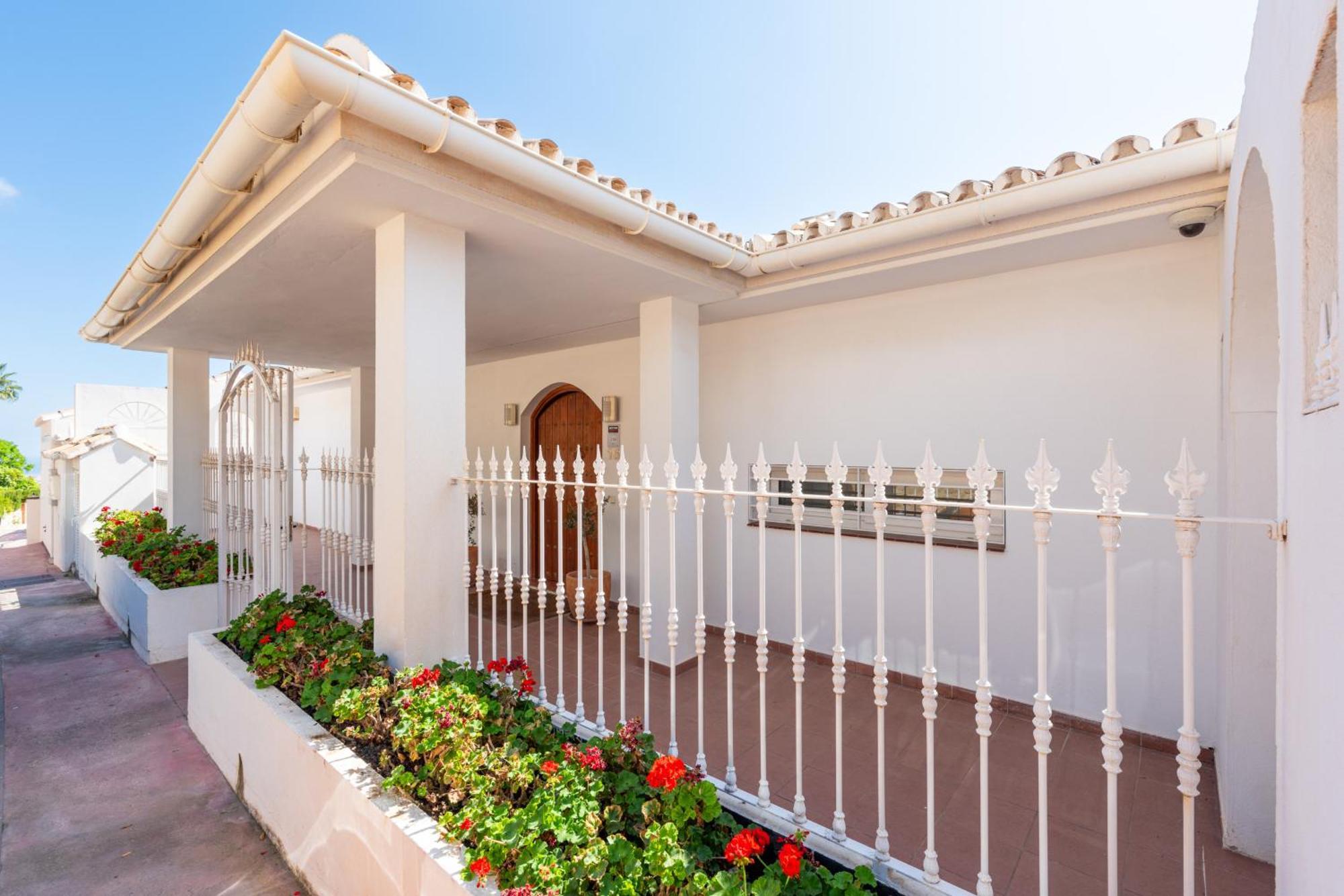 Casa Pamela *