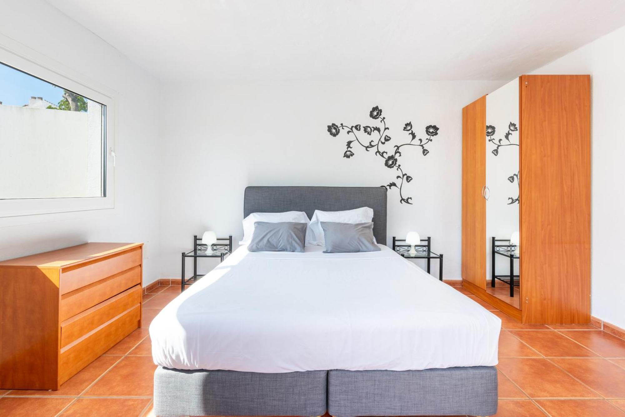 Villa Casa Pamela Benalmádena