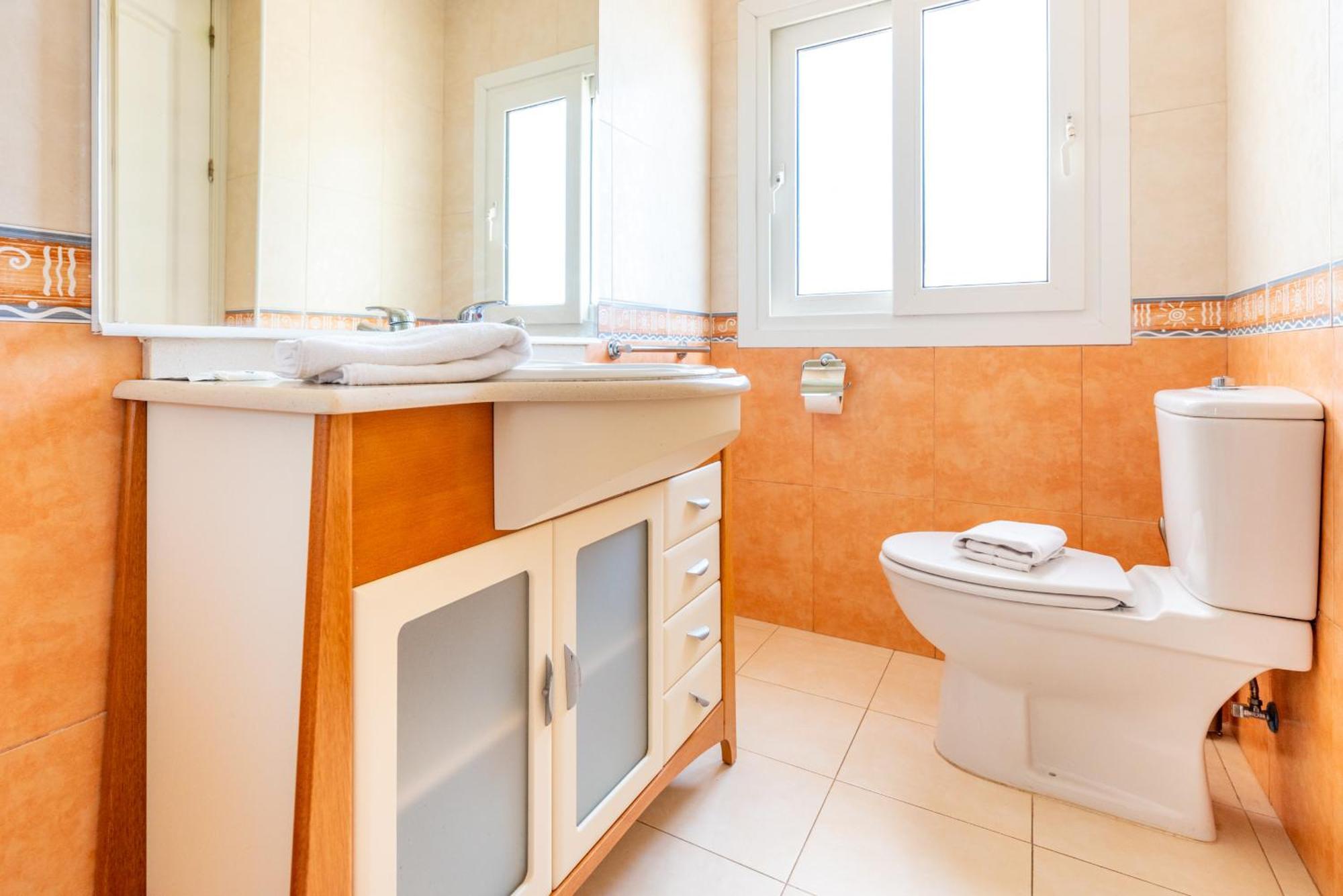 Casa Pamela Villa Benalmádena