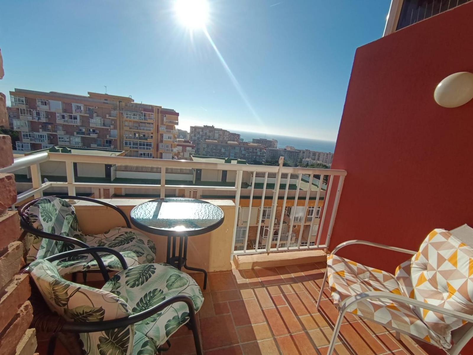 Agata Views * Benalmadena