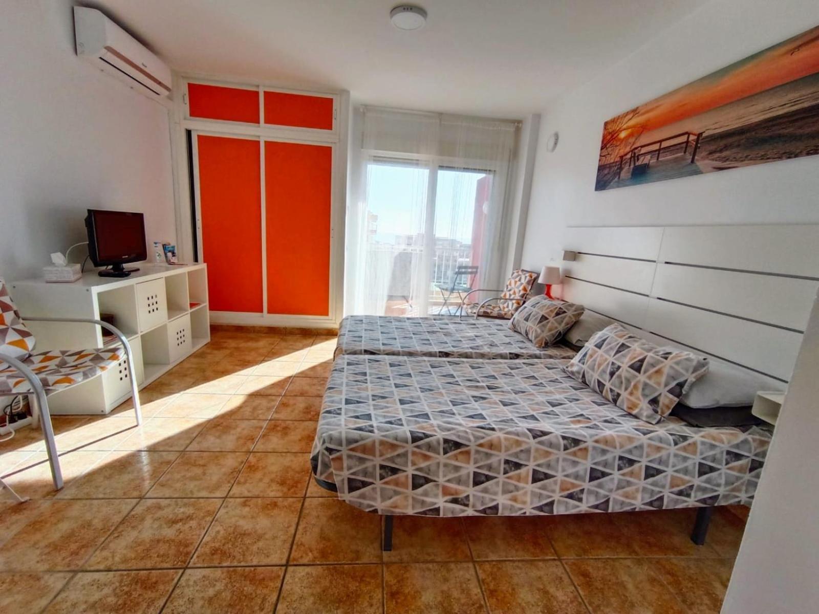 Agata Views * Benalmadena