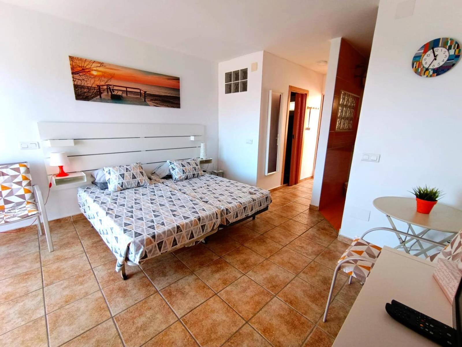 Apartment Agata Views Benalmadena