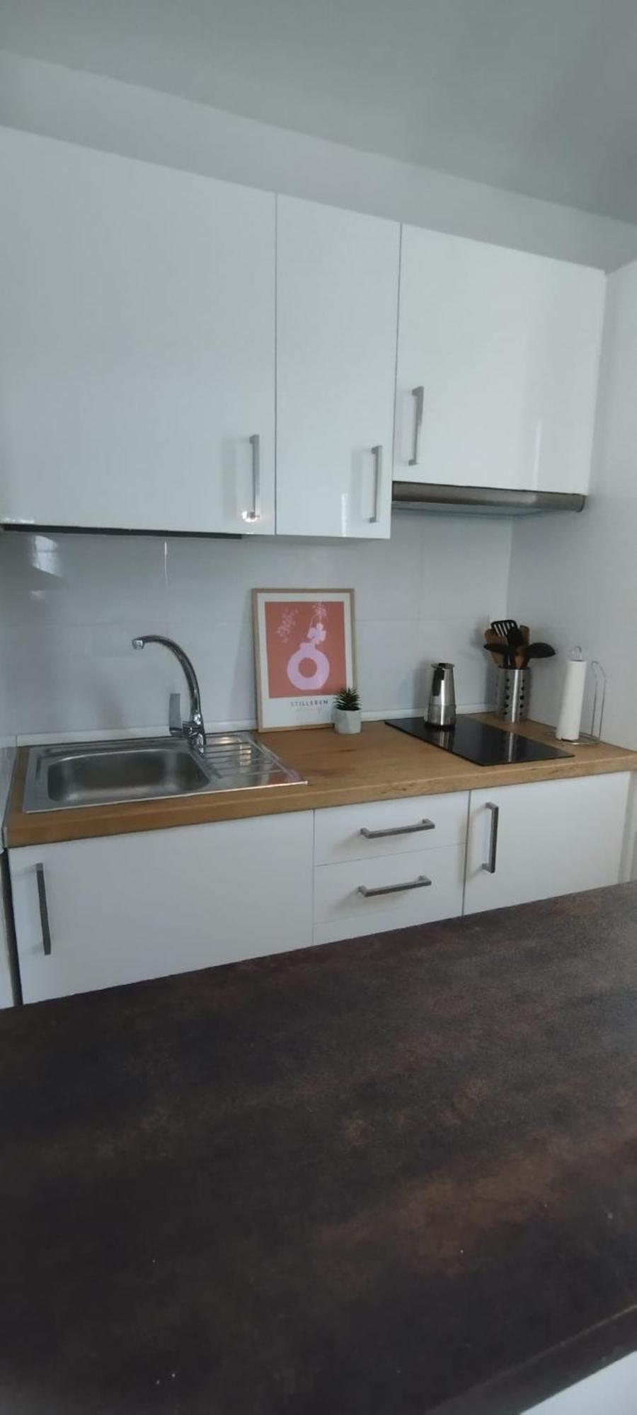 Gamonal Minerva Apartment *