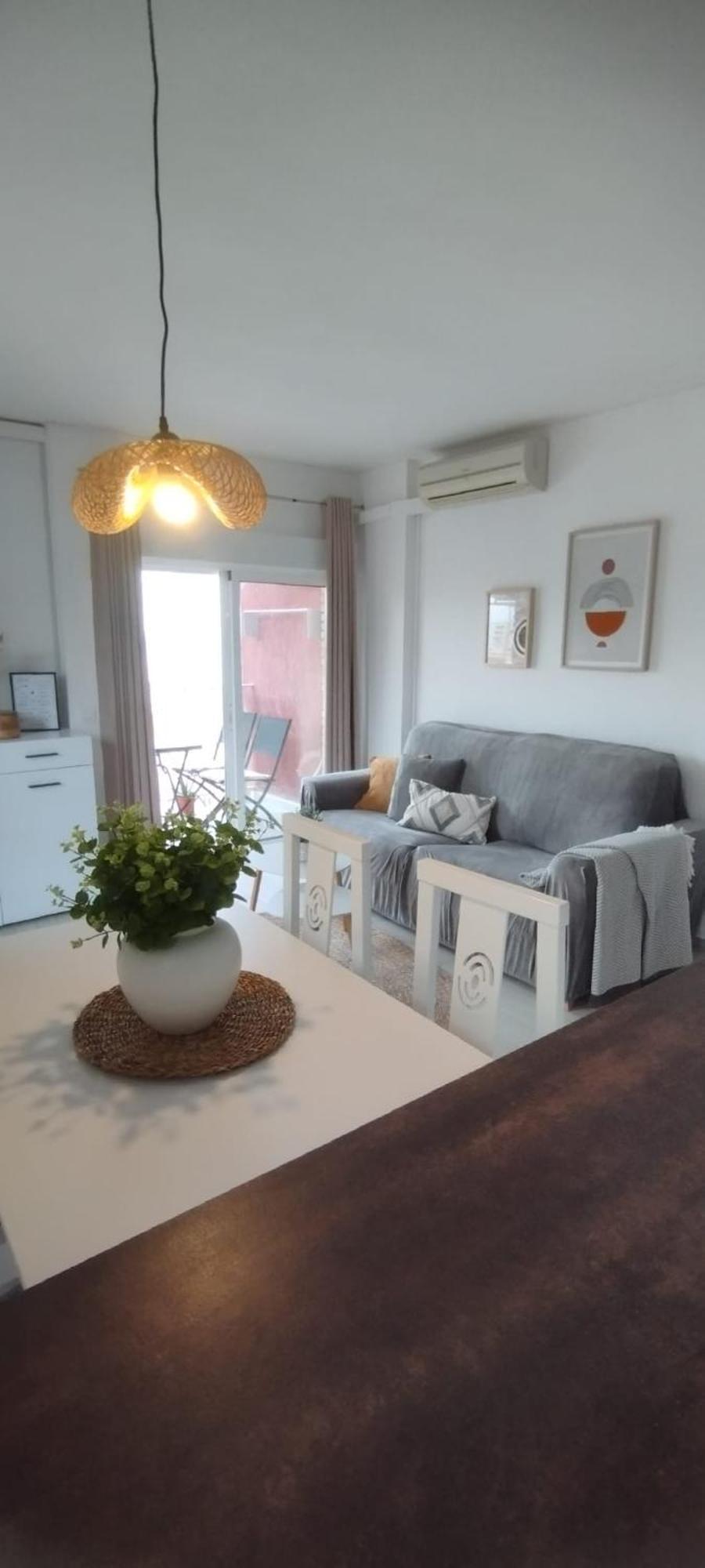Apartment Gamonal Minerva Benalmadena