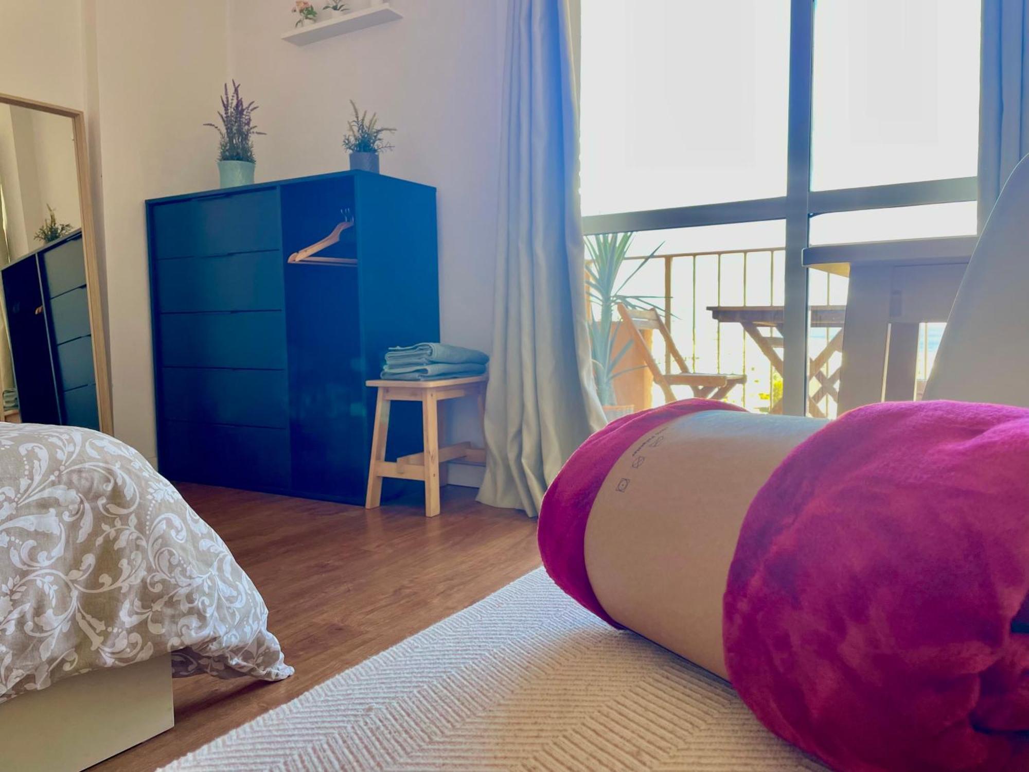 Apartment Luxury Minerva