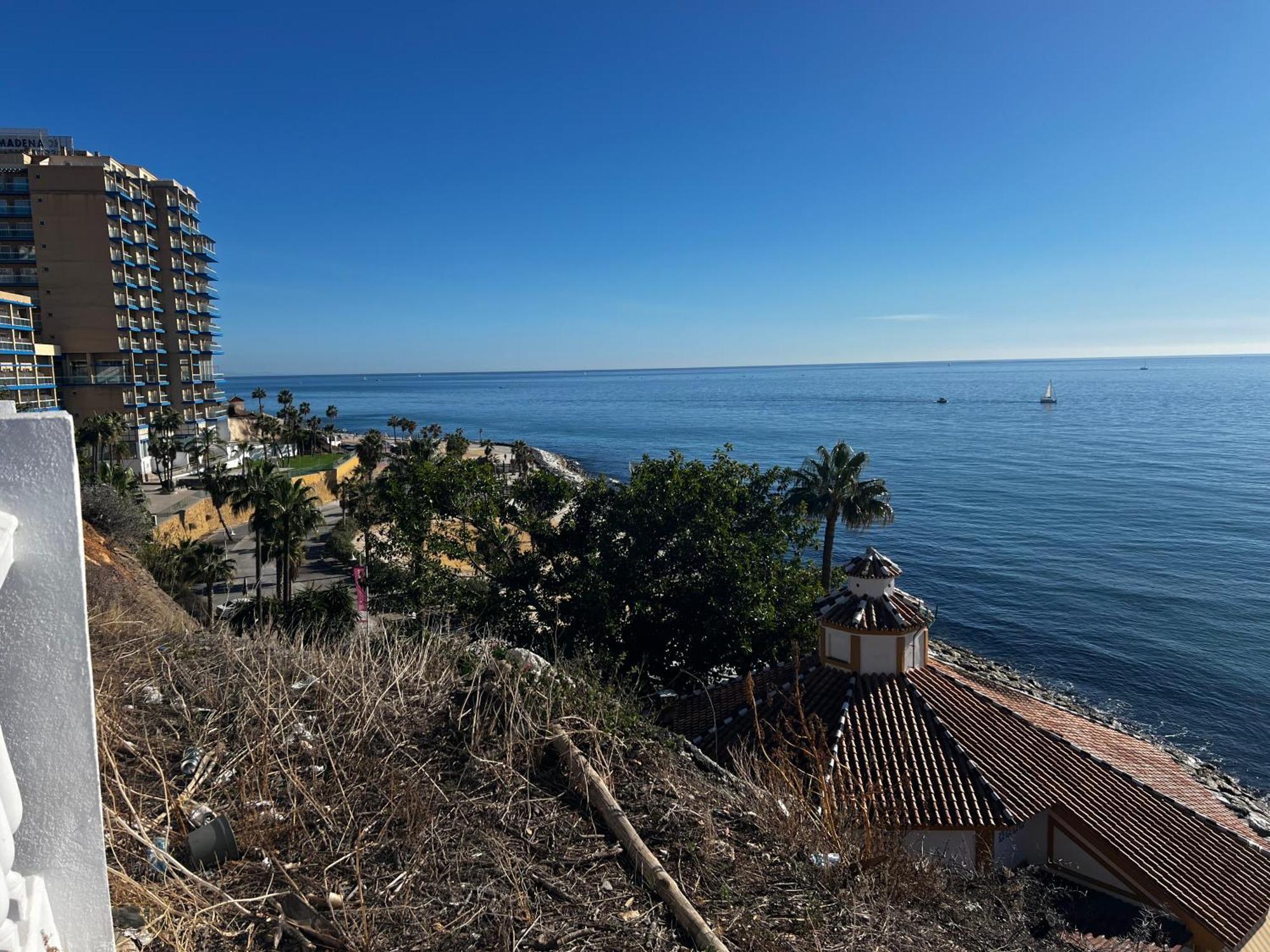 Msm Patos Tropicana Appartement