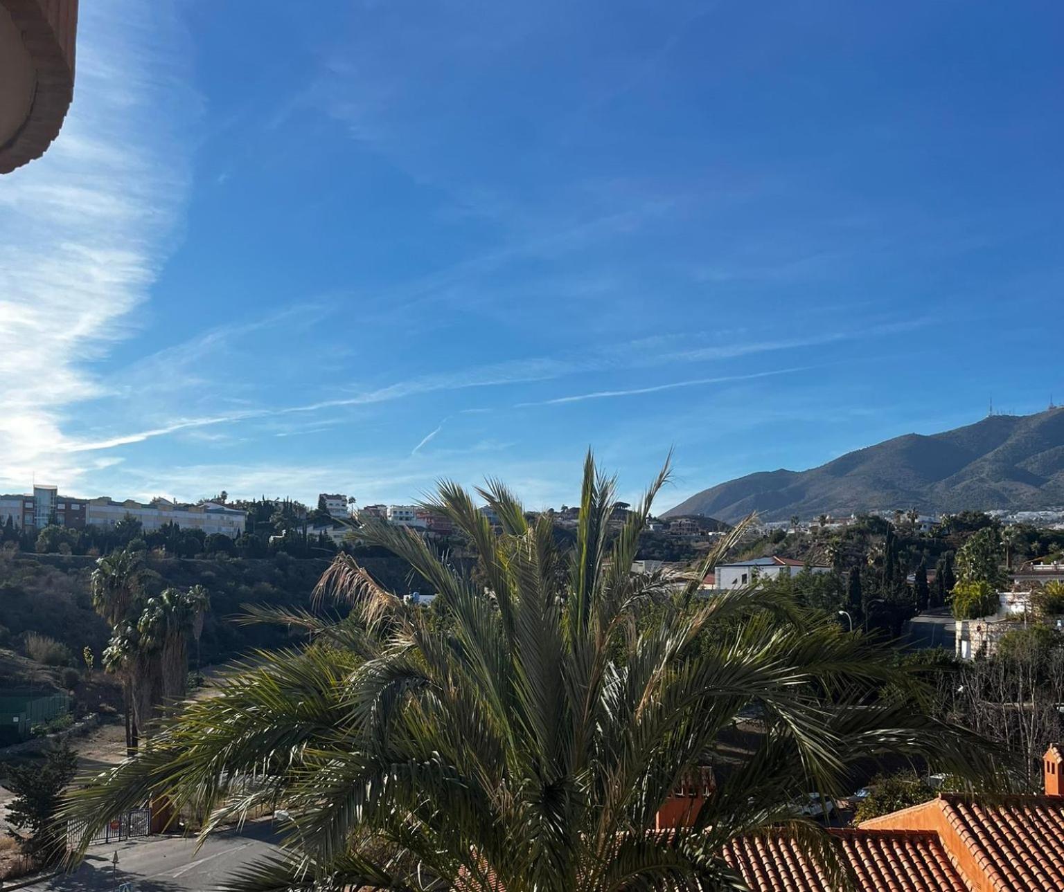Beautiful 1 Bedroom Apartamento