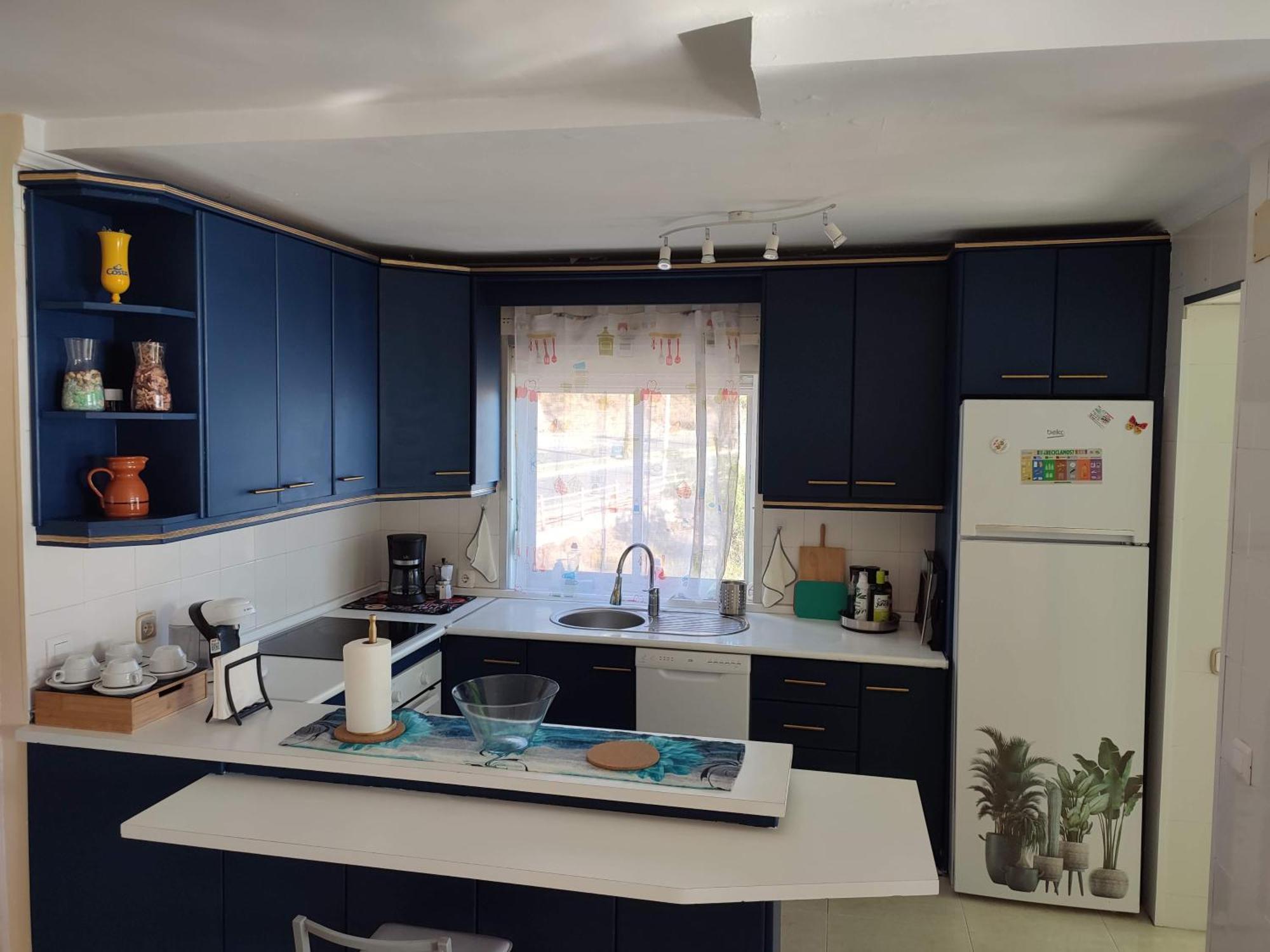 Appartement En Playa Semi-privada Benalmádena