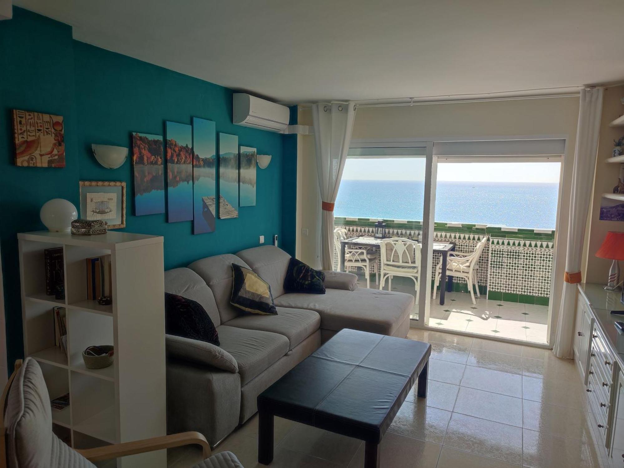 Appartement En Playa Semi-privada *