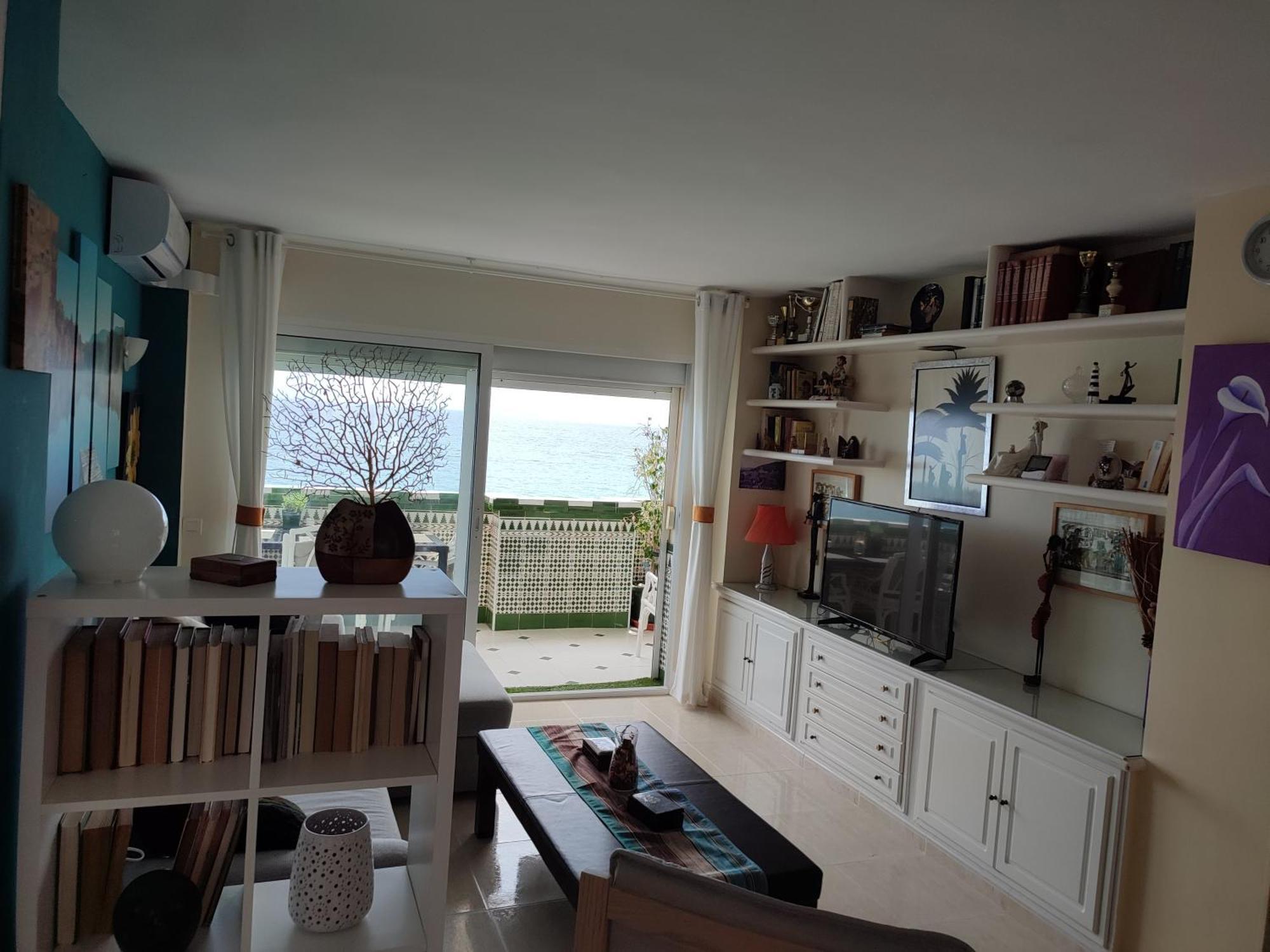 En Playa Semi-privada Appartement *