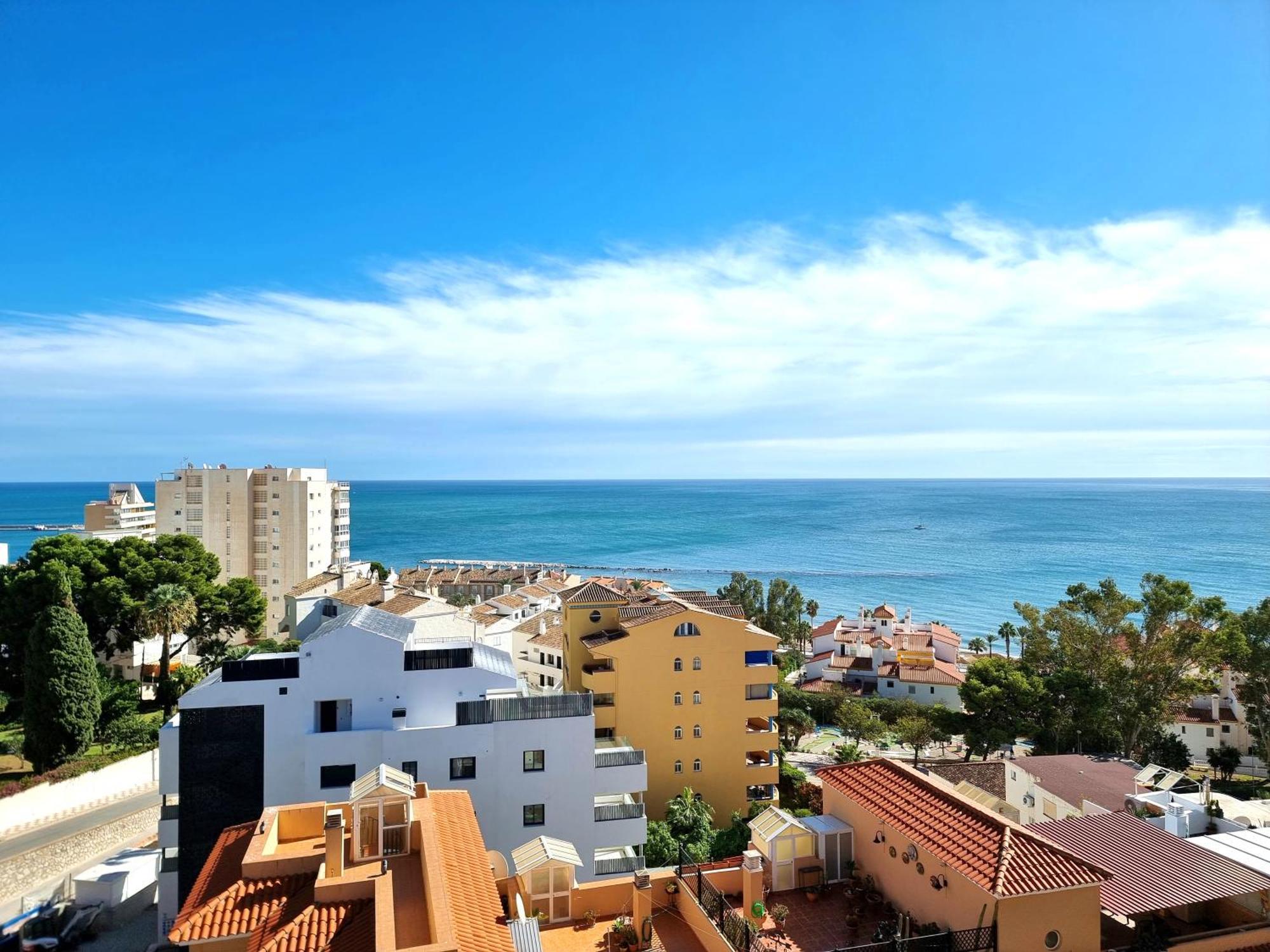 Apartment Estudio Las Naciones