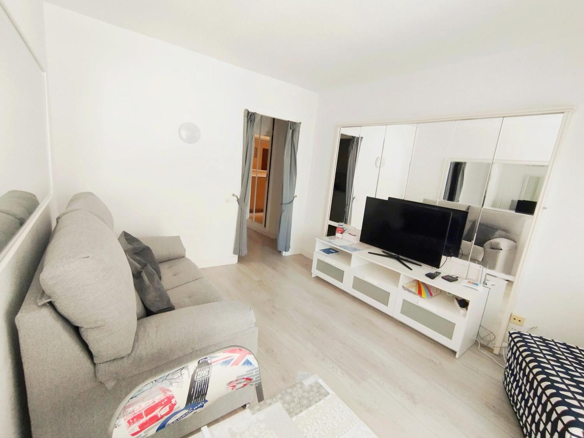 Apartment Agata Miel *