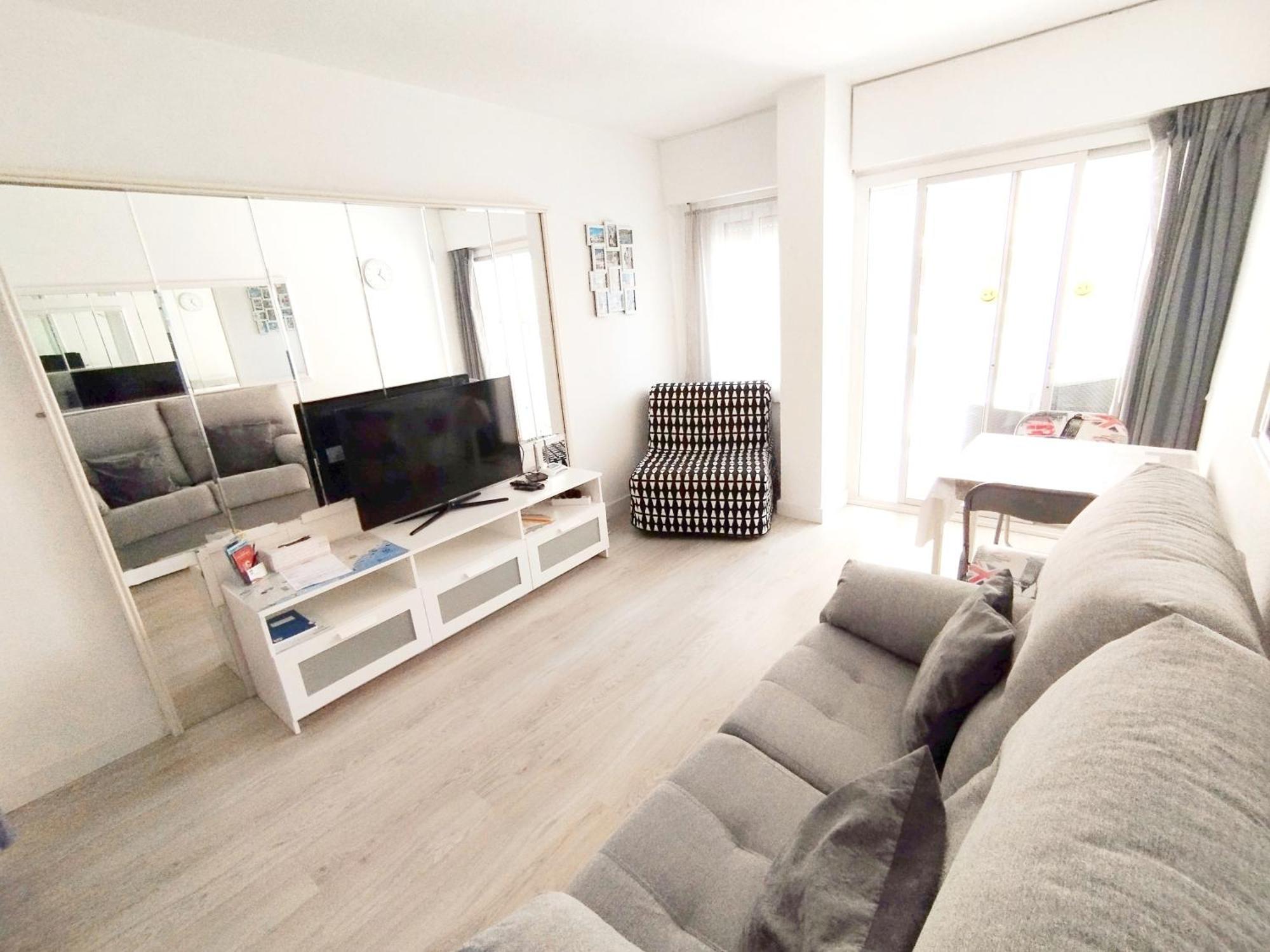 Agata Miel Apartment Benalmadena