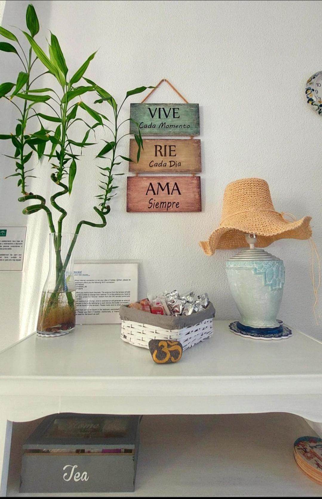 Apartamento Happy Home! Pueblo Evita Charming