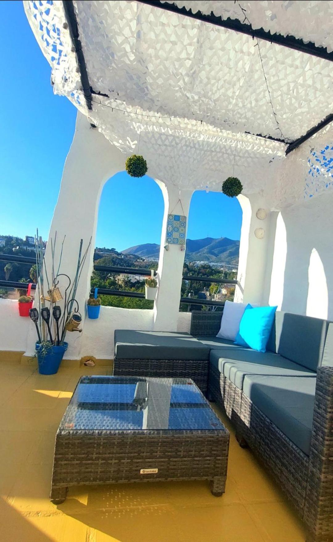 Apartamento Happy Home! Pueblo Evita Charming *