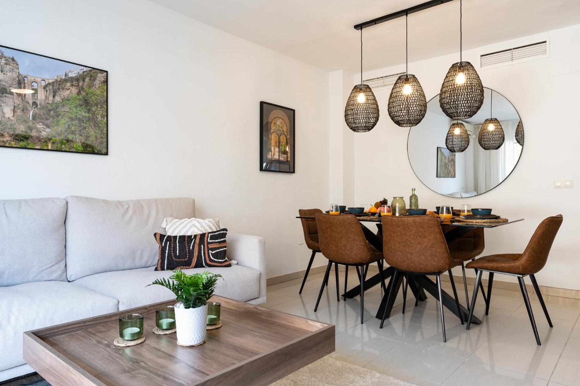 Stylish Seaview Townhouse 3br Pool 4 Terraces Сasa de vacaciones