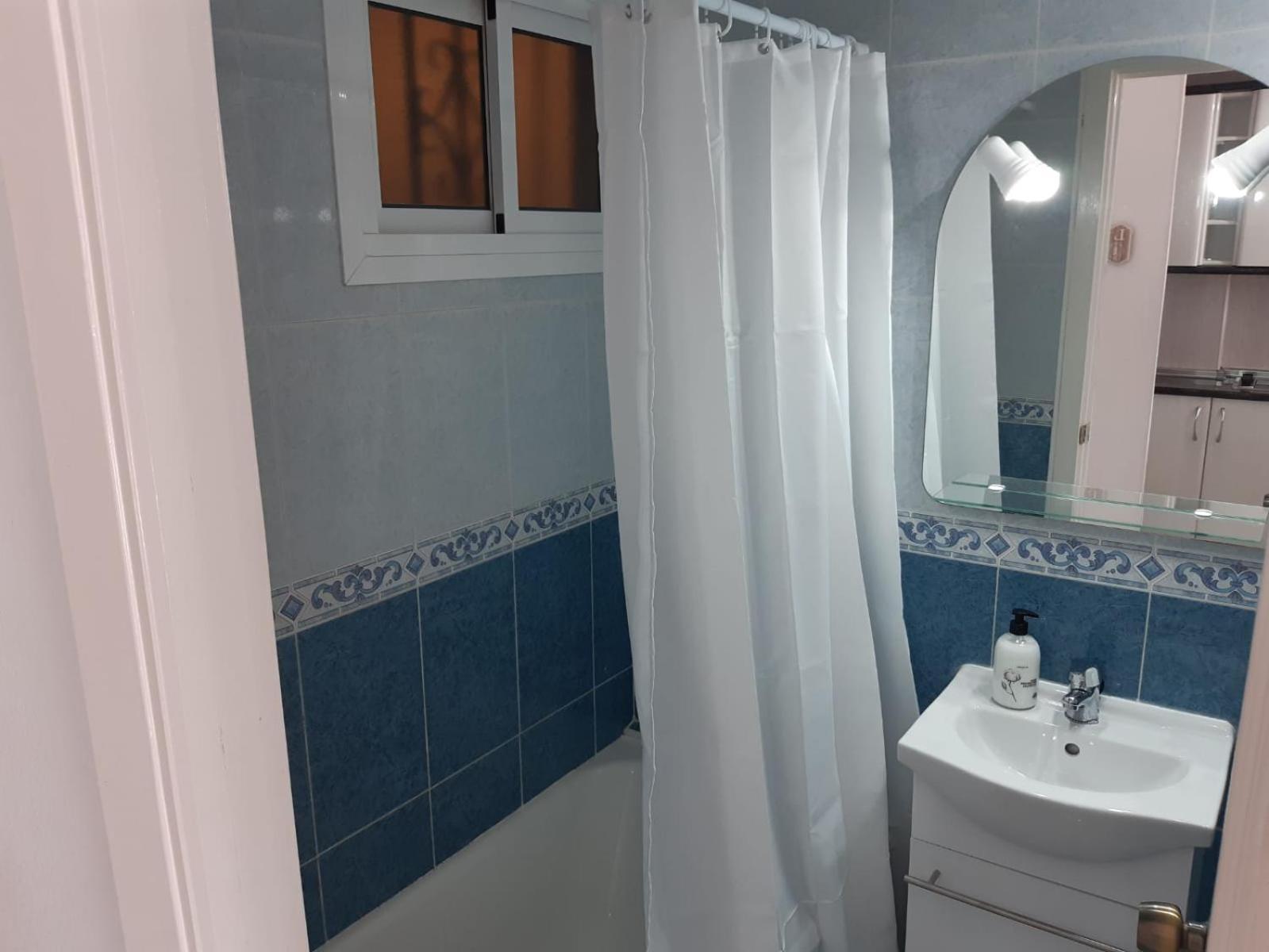 Apartment Minerva Sea View Benalmadena